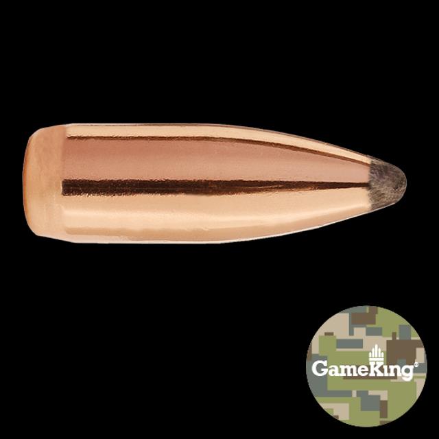 AOFS2950 #1. P 375 Cal 250gr Sierra SBT GameKing 50's