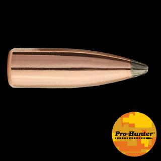AOFS2410 #1. P 8mm (323 Cal)175Gr Spitzer Pro-Hunter 100's