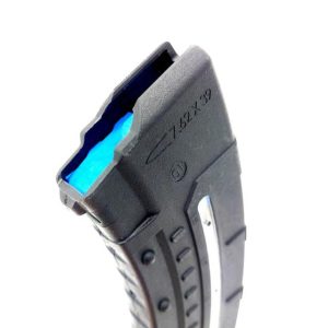 AOFRBT-AKM30 #1. UTG AK/AKM 7.62X39 WINDO POLY MAG 30RND