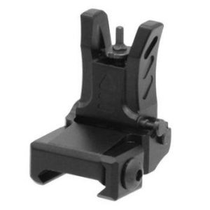 AOFMNT-755 #1. UTG Front Sight Manual Flip-Up