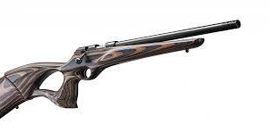 FORCZ45722TH #1. Rifle CZ 22LR 457 THUMBHOLE 20"