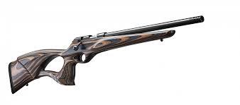 FORCZ45722TH #1. Rifle CZ 22LR 457 THUMBHOLE 20"