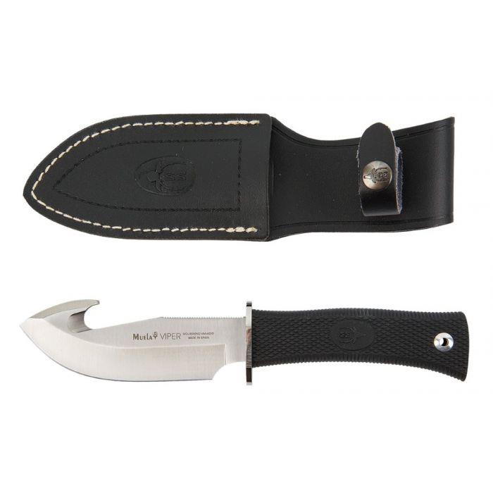 FORMM856 #1. Muela Viper 11G Skinner Knife