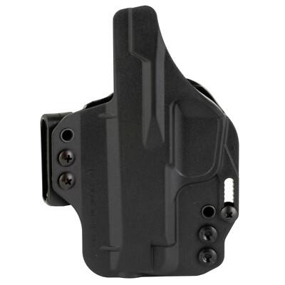 FORBC-018 #1. Bravo Standard Consealment IWB Holster