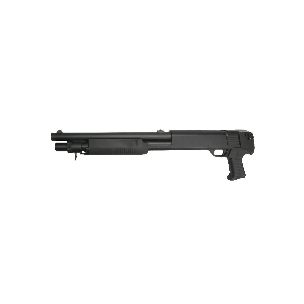 RNS9-529 #1. ASG Shotgun Short 12 Airsoft