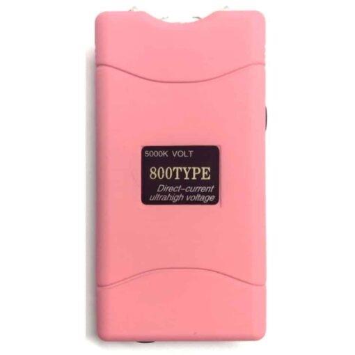 RNS33-119 #1. Stun Gun 800 Pink
