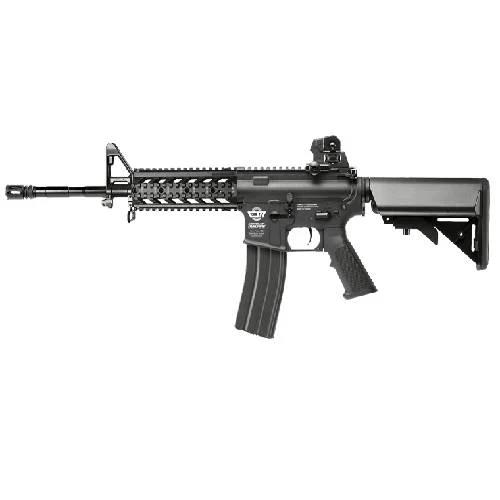 RNS9-525 #1. G&G CM16 Raider-L Airsoft Gun