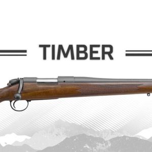NYFBR-AB094 #1. Bergara B14 Timber 308 Win