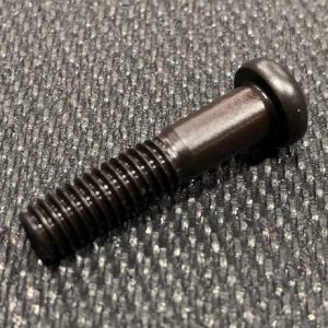 AOF100400 #1. Howa Front Guard Screw Blue