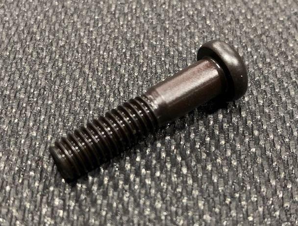AOF100400 #1. Howa Front Guard Screw Blue