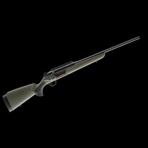 NORA321B133311111 #1. Beretta BRX1 Rifle 6.5 Creed 5Rd 24" Heavy Duty Syn Green 5/8x24