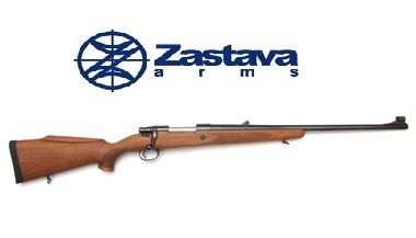 WHEP-FA-ZSM70-375HHM #1. Zastava Sporting M70 MK 375 H&H Rifle