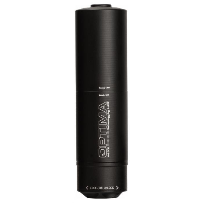 FORAT-175 #1. A-Tec Optima 45 Front .30-15x1 (VN01398)