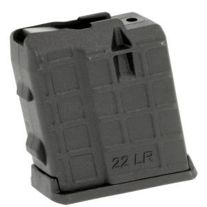 NORS545209357 #1. TIkka T1X Magazine 5RD .22LR