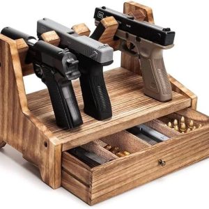 REXJG171 #1. Pistol Display Stand