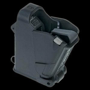 REXJS121 #1. Speed Loader 9mm