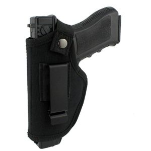 REX-JD16 #1. Universal Holster IWB