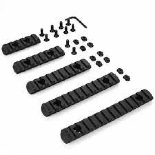 REXPRS #1. Picatinny Rail Set