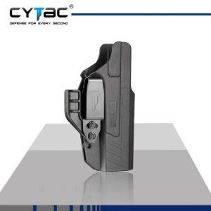 Holster IWB  CZ P07/P09 ambi