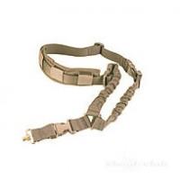 KIL40CY-2PT-S1BWM #1. Cytac 2-Point Tactical Heavy Duty Sling Brown