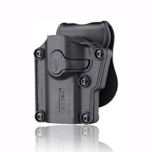 Holster OWB Universal RH
