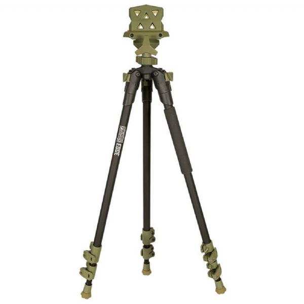 BUS65831 #1. Primos Edge- Dark Earth Tripod