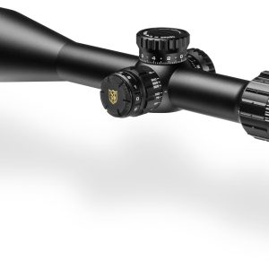 AOFNDSI62450LRHF #1. N/S Diamond 6-24x50 LR 30mm ILL/HF'S HMD (.223/.308)