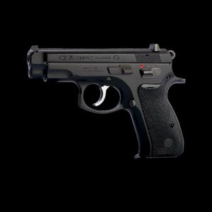 FORCZ75COMP #1. CZ 75 Compact 9mm