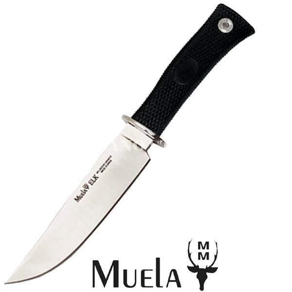 FORMM-0010 #1. Muela Elk-14G