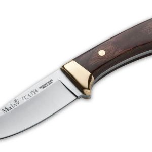 FORMM016 #1. Muela Col-9R