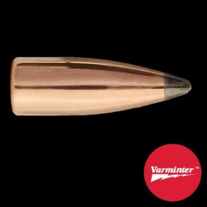 AOSS1330 #1. P 22 Cal (.224) 50Gr Sierra SPT Varminter Bullets 100's