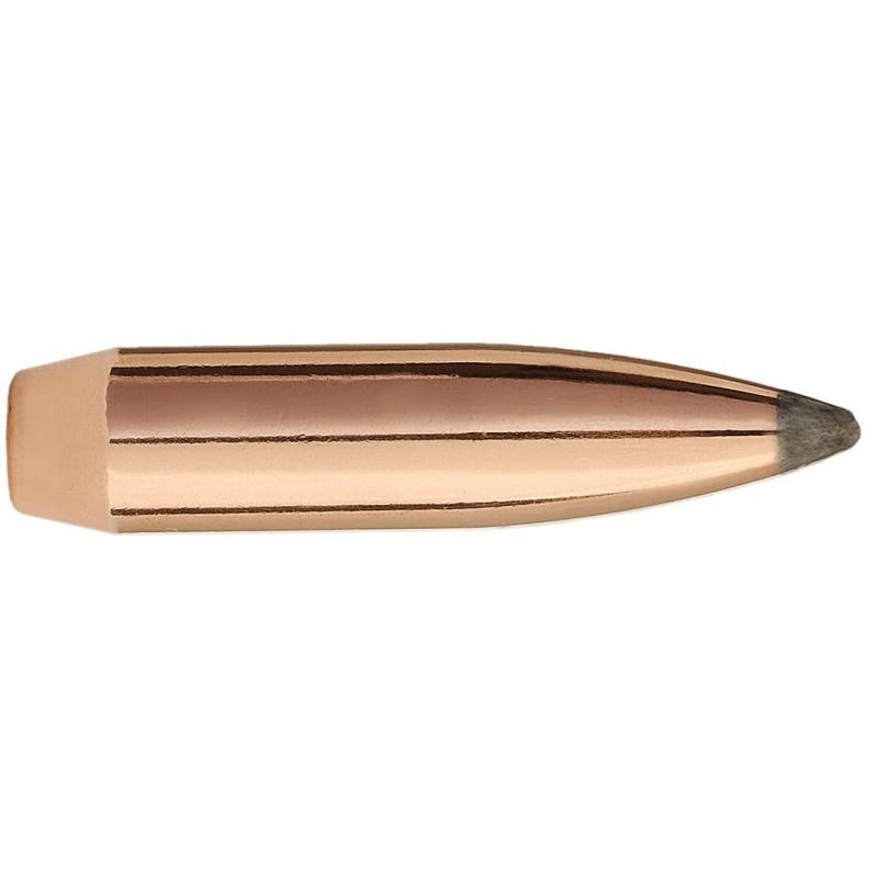 AOSS1920 #1. P 7mm 160gr Sierra SBT Game King Bullet 100's