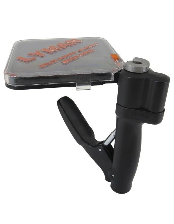 AOS7777810 #1. Lyman E-zee Prime Hand Priming Tool