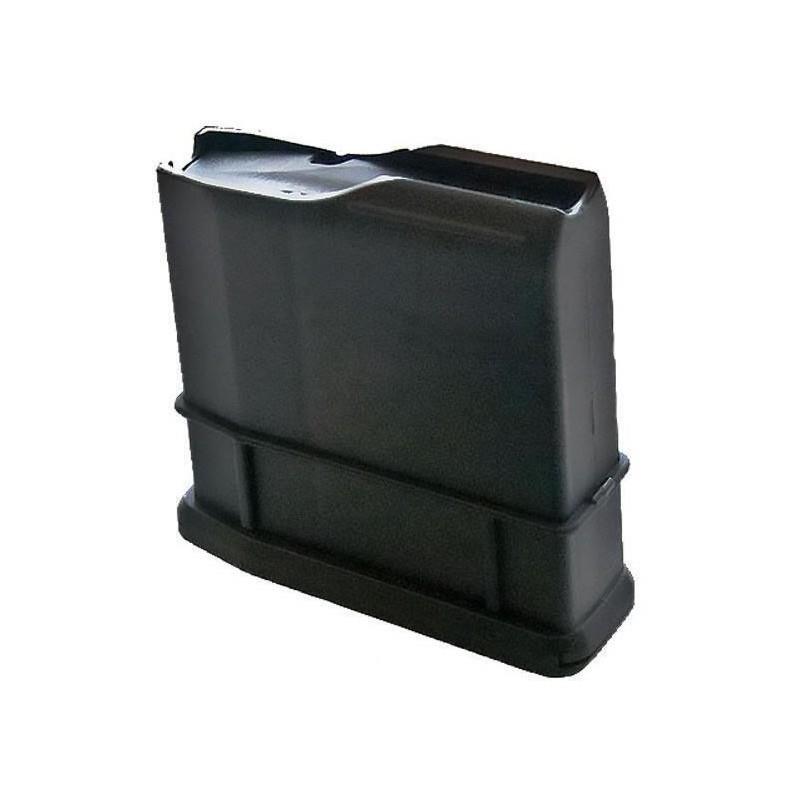 AOSATIM5R250 #1. ATI M1500 5RND 22-250 Detatchable Magazine