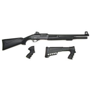 AOFFRANCCIT31 #1. Francolin Citadel 3-1 Pump Action 12GA 20"