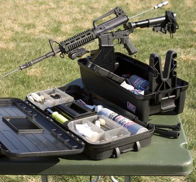 FOR-MT38 #1. MTM Tackle Box (TRB-40)