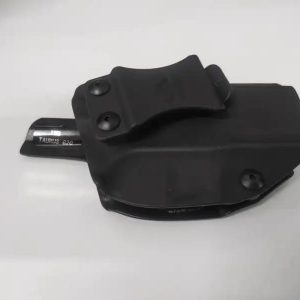 DFBRG2C-PR #1. Buffalo River IWB Kydex Taurus G2C Holster R/H