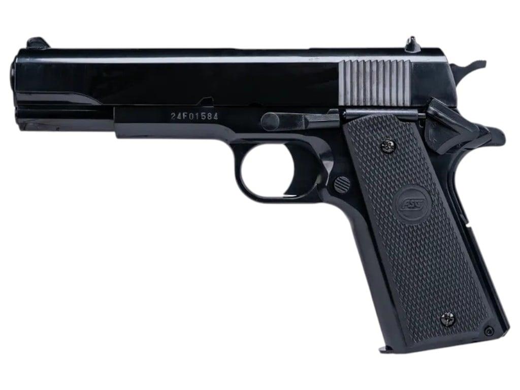 RND9-1285 #1. ASG 16845 STI M1911 Airsoft Pistol