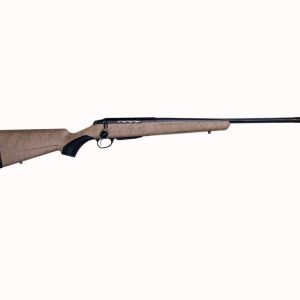 NORTF1T2940A570974M #1. TIKKA T3XLITE RTECH 308WIN/11 FLUTED 3RdMB DESERT/WHITE WEB 20" 5/8X24