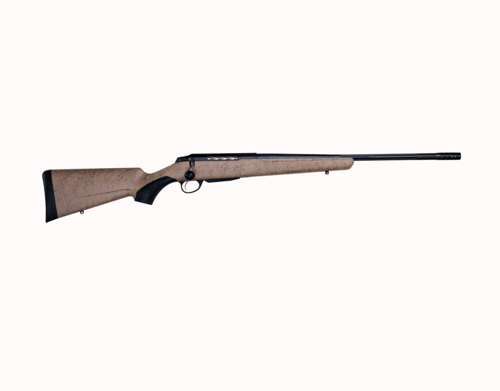 NORTF1T2940A570974M #1. TIKKA T3XLITE RTECH 308WIN/11 FLUTED 3RdMB DESERT/WHITE WEB 20" 5/8X24