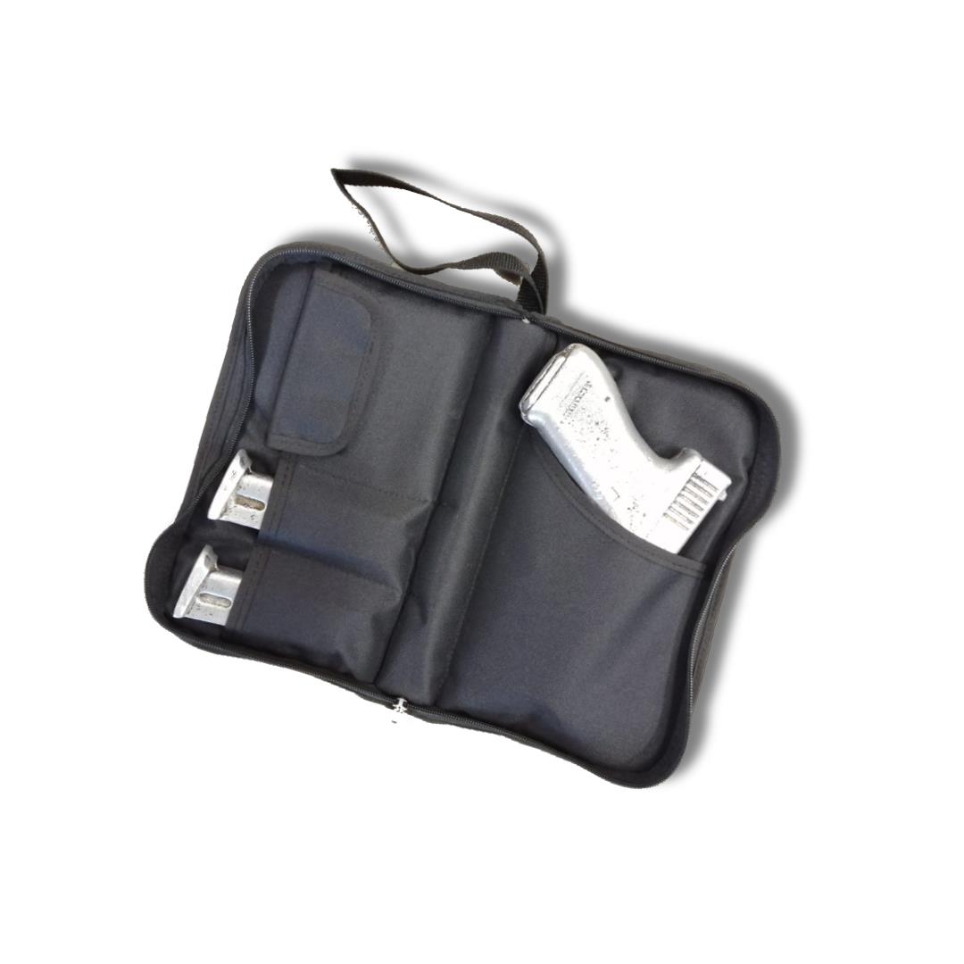 ELP196DCW #1. Caddie Embossed Delux-Lion