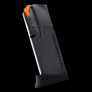 DF20015342 #1. Taurus G2C .40 S&W Black Magazine