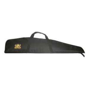AOSBRE52P #1. Buffalo River Eco Gunbag Black 52"
