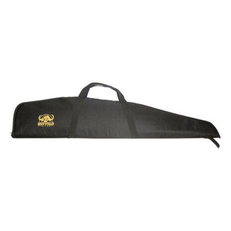 AOSBRE52P #1. Buffalo River Eco Gunbag Black 52"