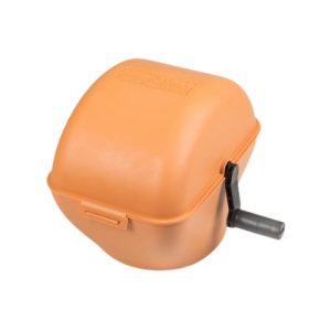 AOS7631326 #1. Lyman Turbo Case/Media Separator