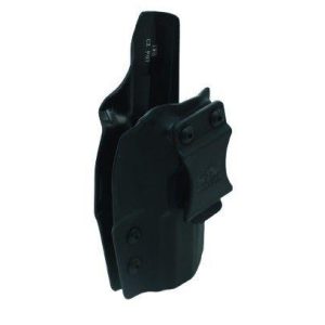 DFBRCZ-P07-PR #1. Buffalo River IWB Kydex CZ P07 Holster R/H