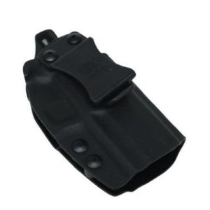 DFBRGX4-PR #1. Buffalo River IWB Kydex Taurus GX4 Holster R/H