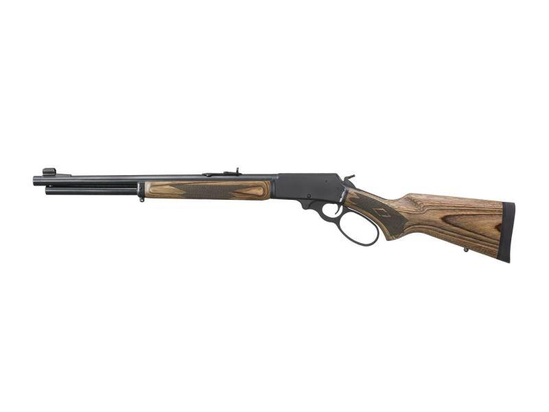 DFMAR70456 #1. Marlin 1895 45-70 Govt 6+1 round 19.10"