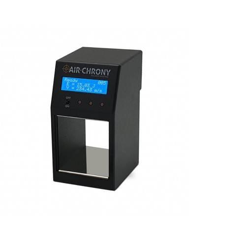 SGAIRCHRONYMK3 #1. Air Chrony MK3