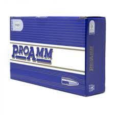 PMPA308WPA150 #1. Ammo 308 Win 150Gr PMP Proamm 20's